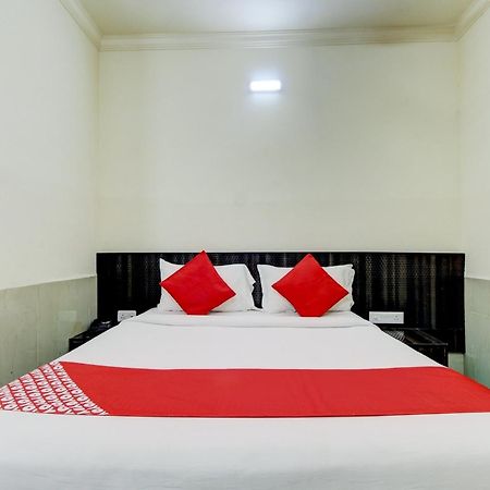 Super Hotel O Nar Comforts Near Ksr Railway Station Bangalore Ngoại thất bức ảnh