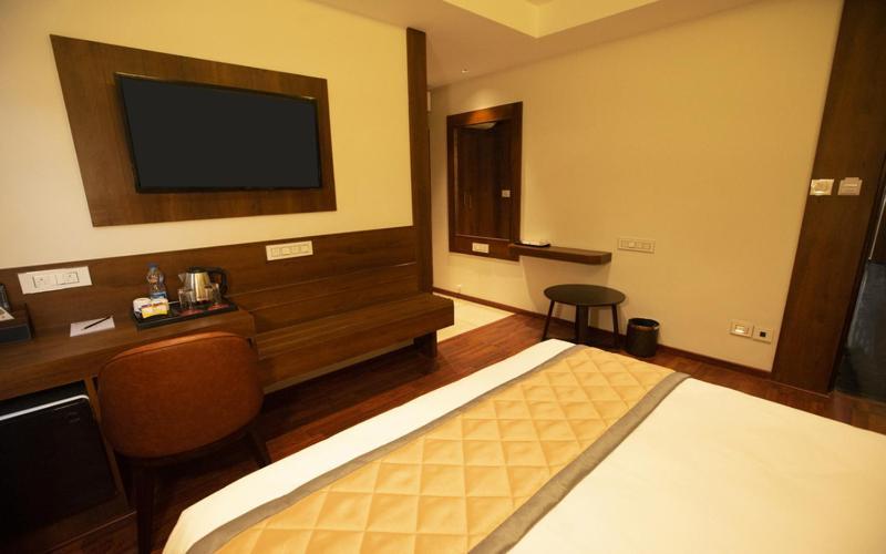 Super Hotel O Nar Comforts Near Ksr Railway Station Bangalore Ngoại thất bức ảnh