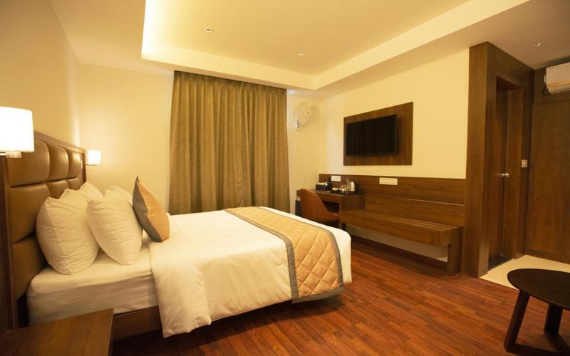 Super Hotel O Nar Comforts Near Ksr Railway Station Bangalore Ngoại thất bức ảnh