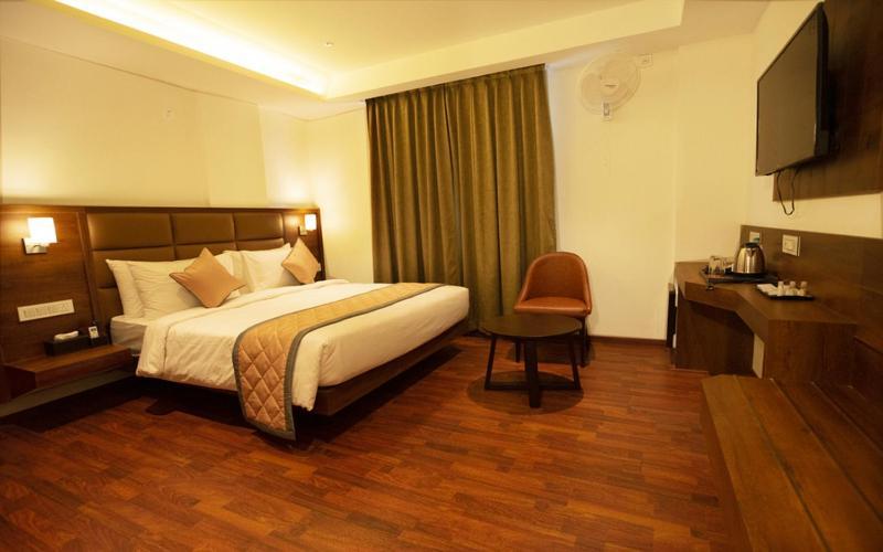 Super Hotel O Nar Comforts Near Ksr Railway Station Bangalore Ngoại thất bức ảnh