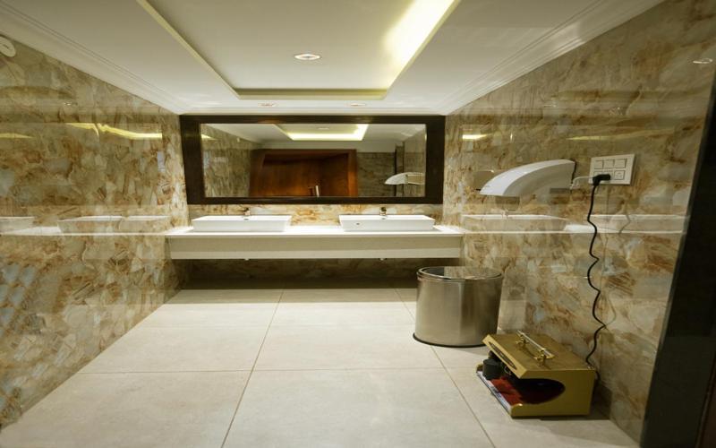 Super Hotel O Nar Comforts Near Ksr Railway Station Bangalore Ngoại thất bức ảnh