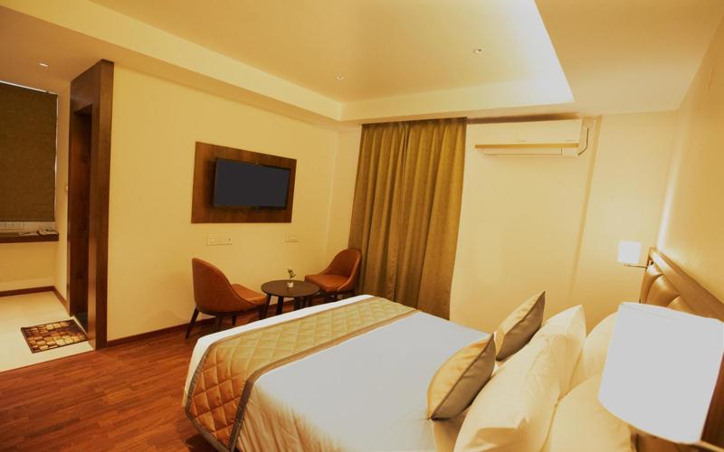 Super Hotel O Nar Comforts Near Ksr Railway Station Bangalore Ngoại thất bức ảnh