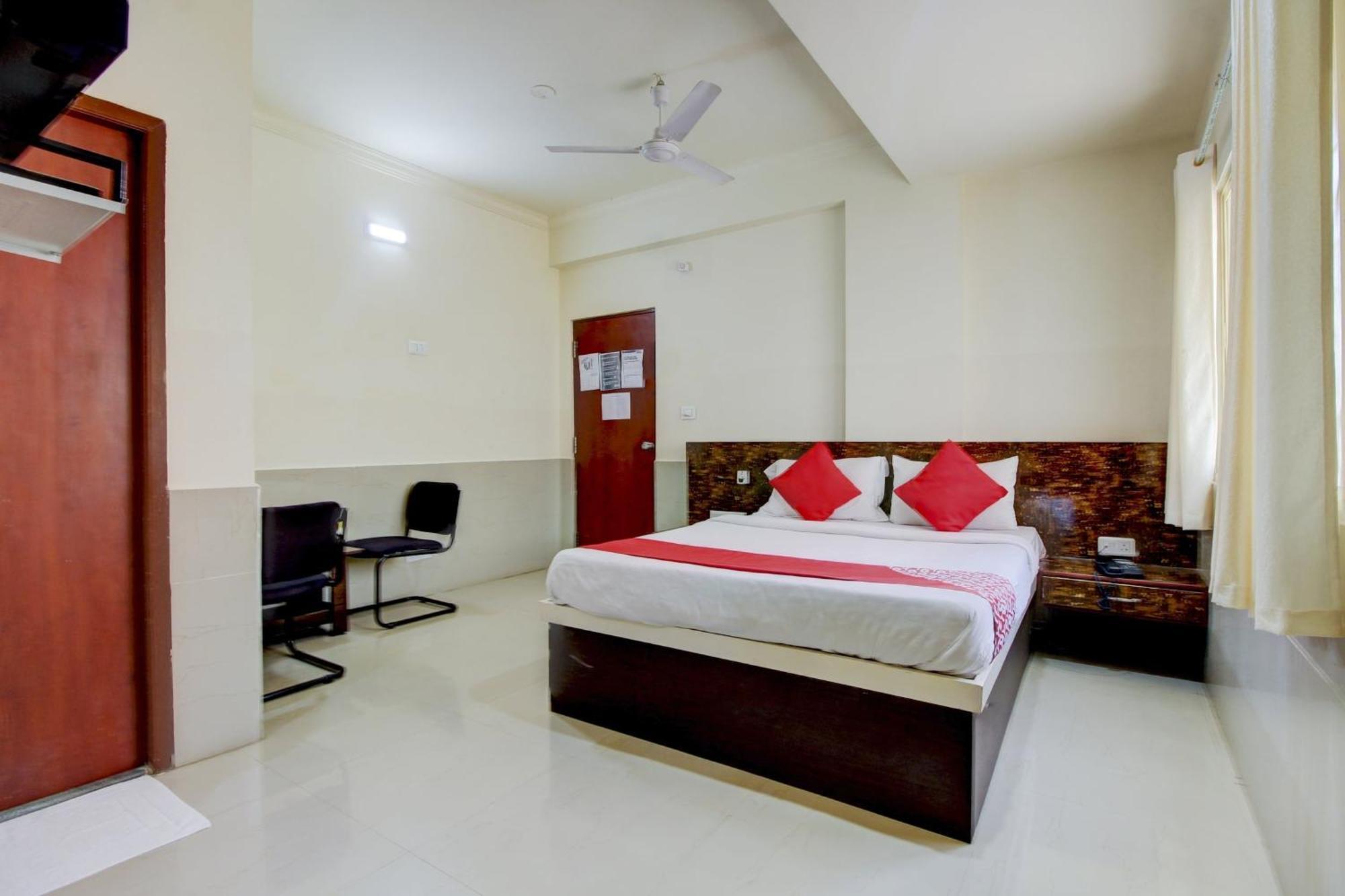 Super Hotel O Nar Comforts Near Ksr Railway Station Bangalore Ngoại thất bức ảnh