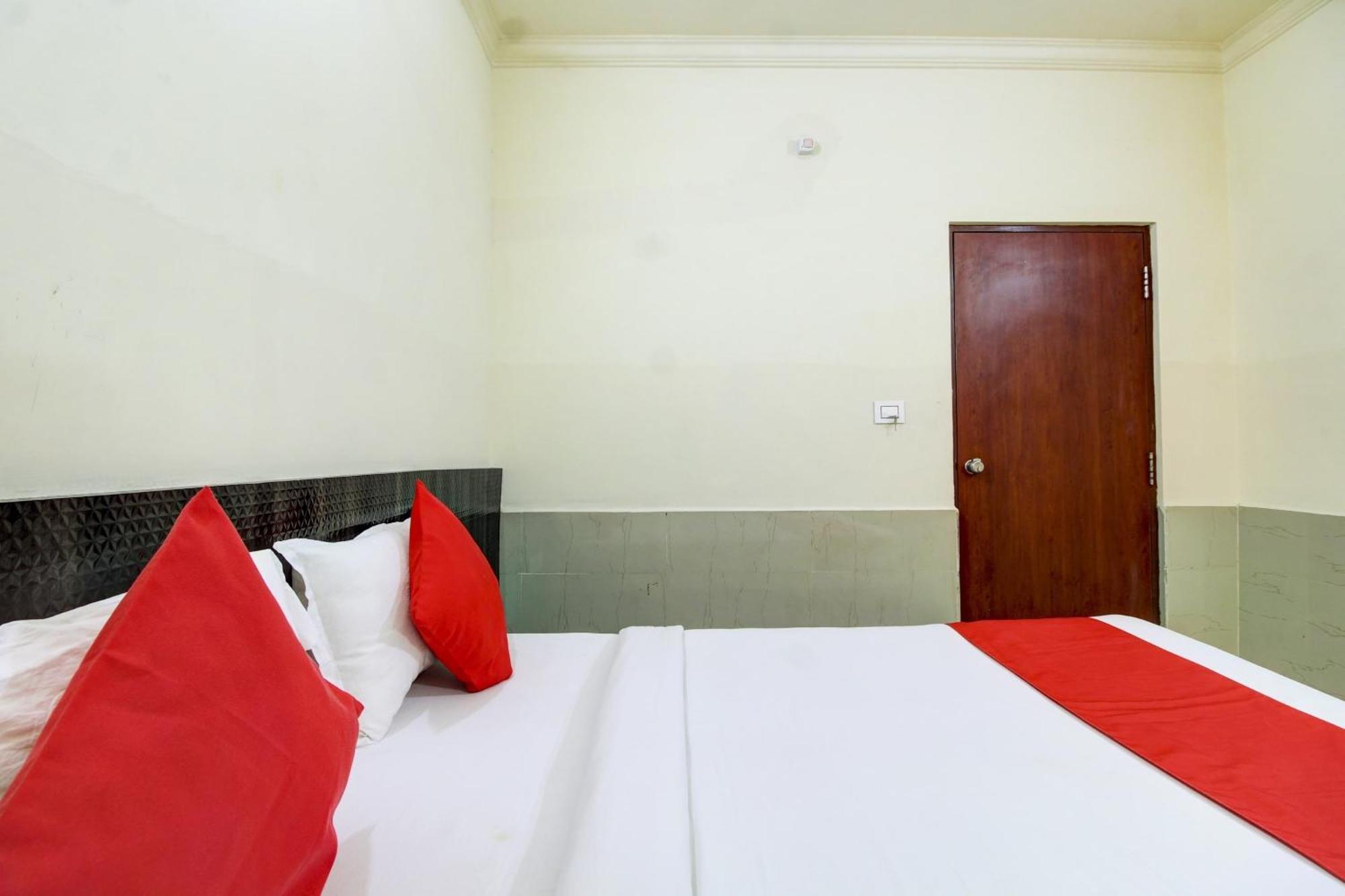 Super Hotel O Nar Comforts Near Ksr Railway Station Bangalore Ngoại thất bức ảnh