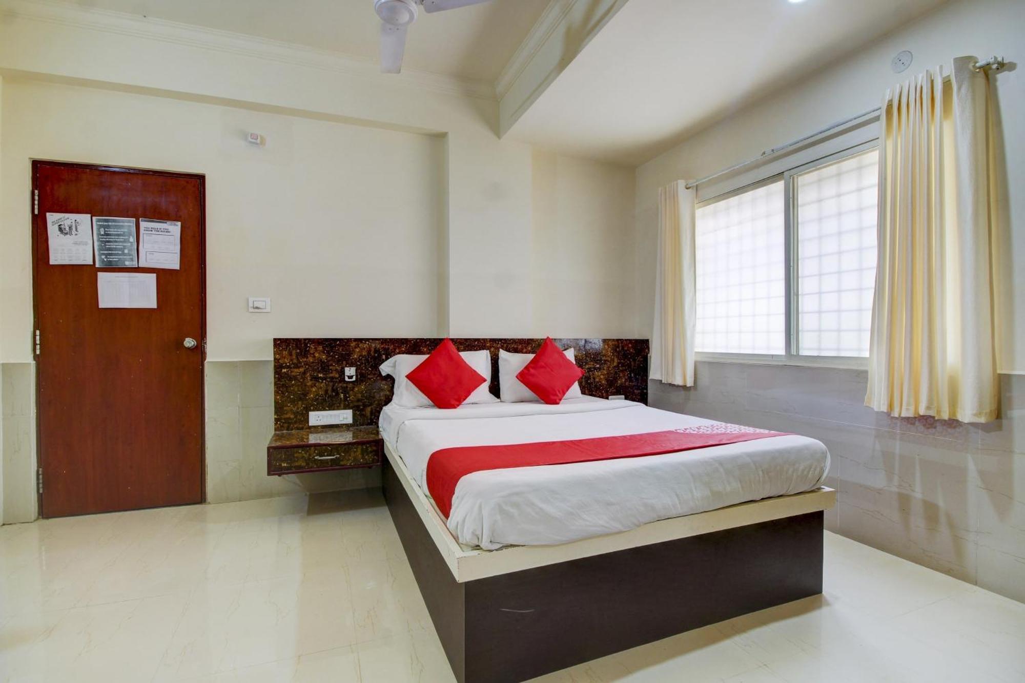 Super Hotel O Nar Comforts Near Ksr Railway Station Bangalore Ngoại thất bức ảnh