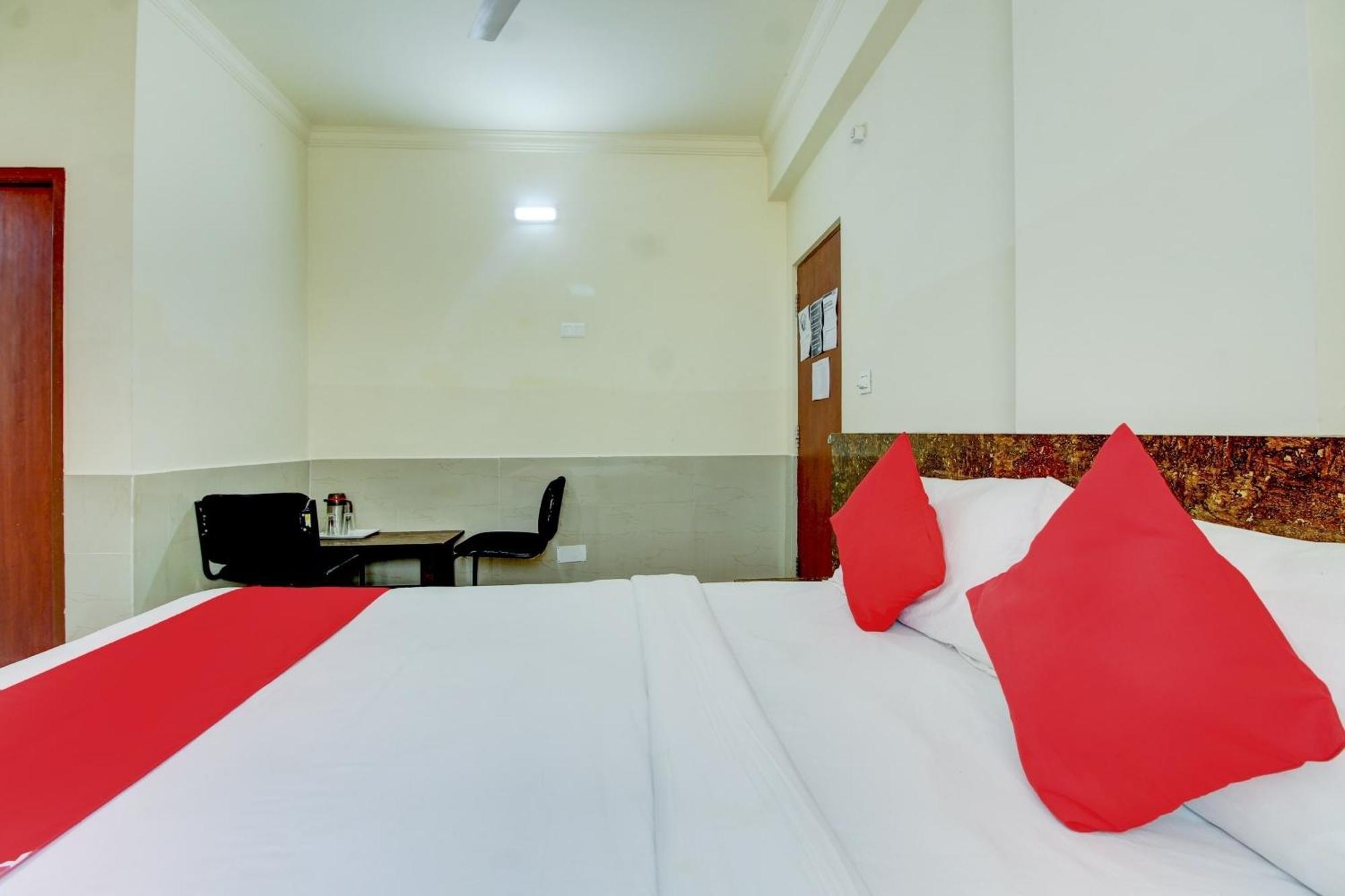 Super Hotel O Nar Comforts Near Ksr Railway Station Bangalore Ngoại thất bức ảnh