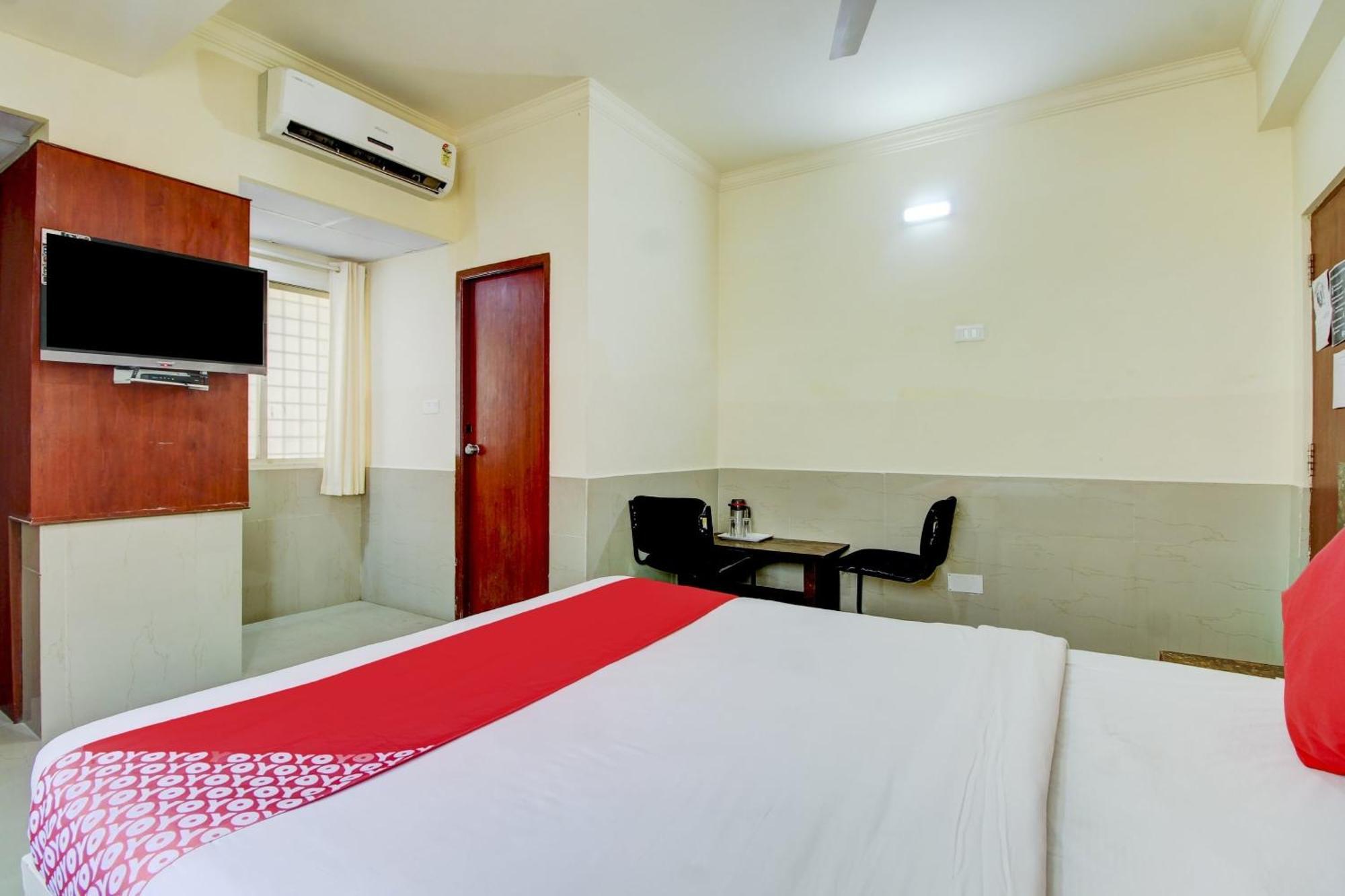 Super Hotel O Nar Comforts Near Ksr Railway Station Bangalore Ngoại thất bức ảnh