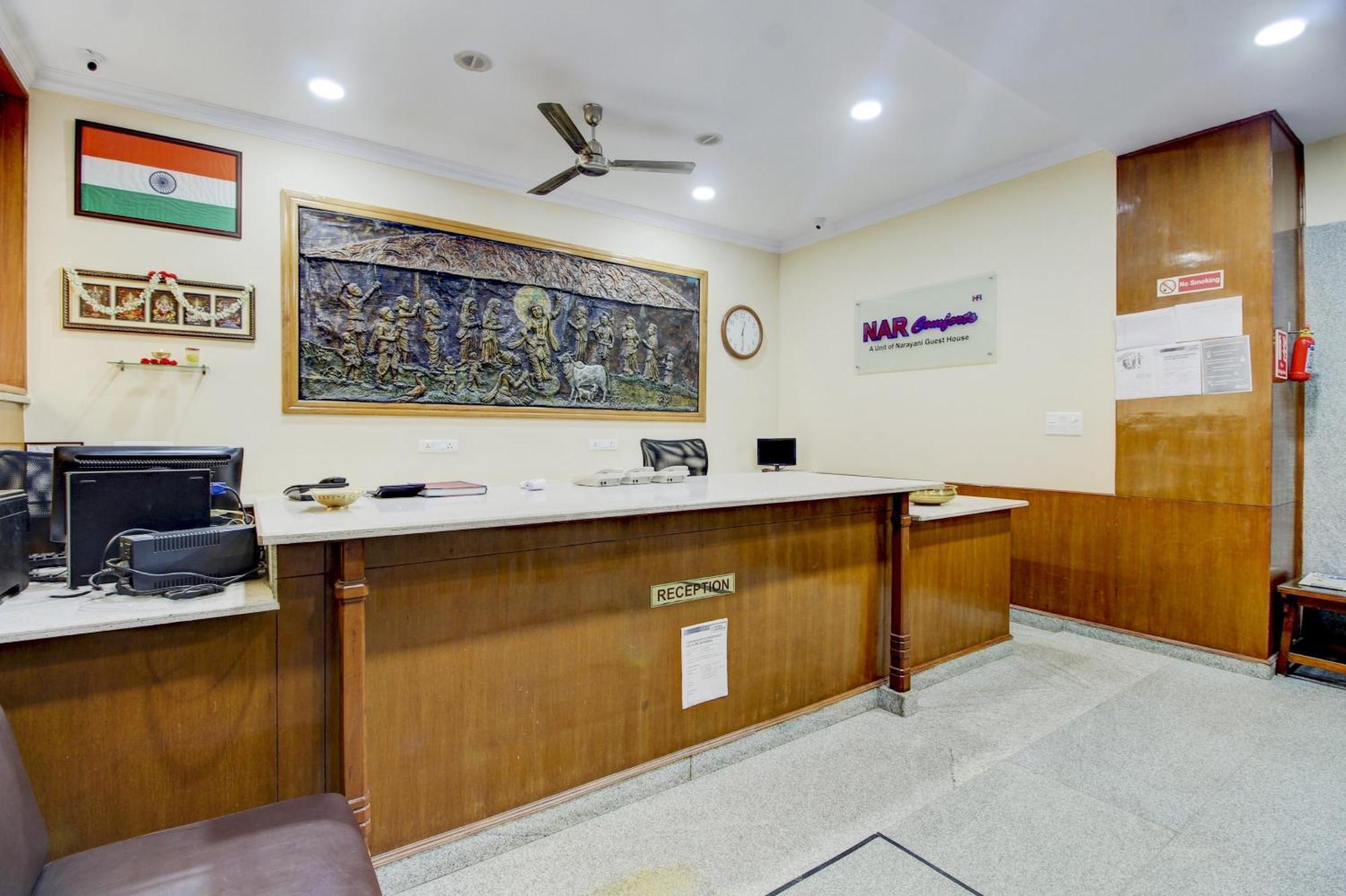 Super Hotel O Nar Comforts Near Ksr Railway Station Bangalore Ngoại thất bức ảnh