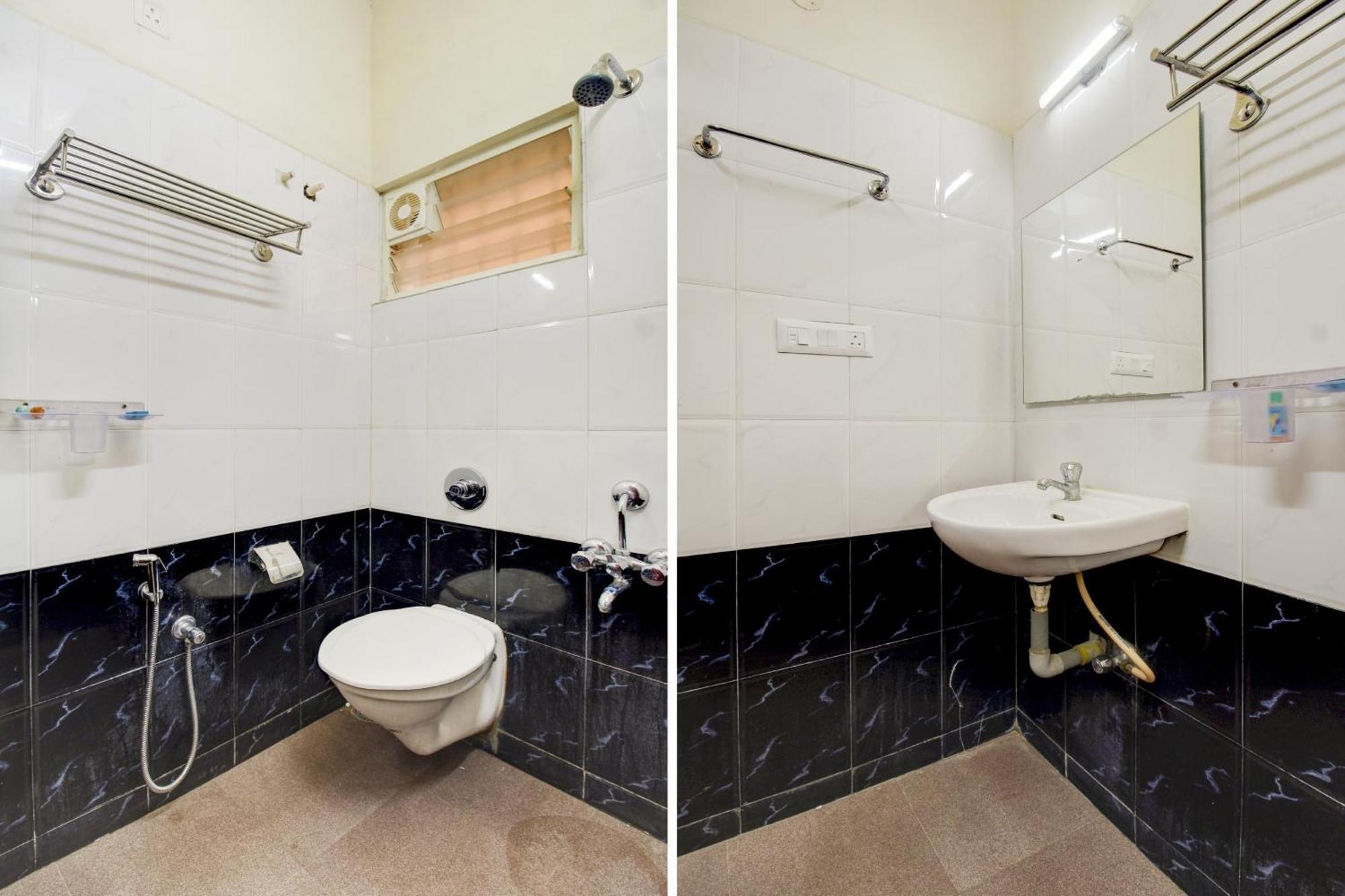 Super Hotel O Nar Comforts Near Ksr Railway Station Bangalore Ngoại thất bức ảnh