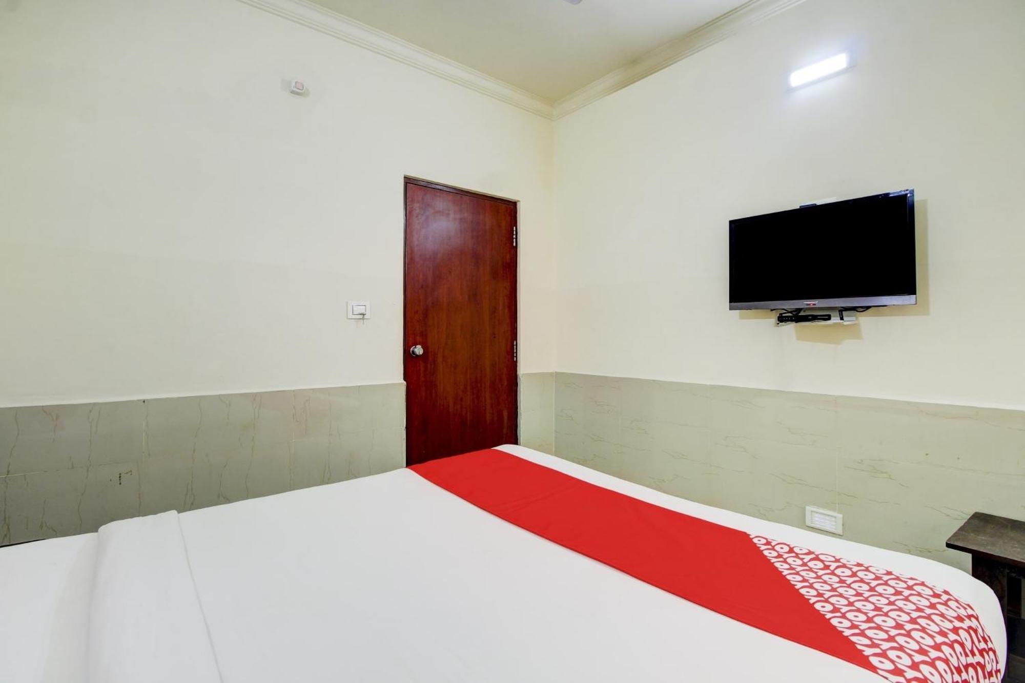 Super Hotel O Nar Comforts Near Ksr Railway Station Bangalore Ngoại thất bức ảnh