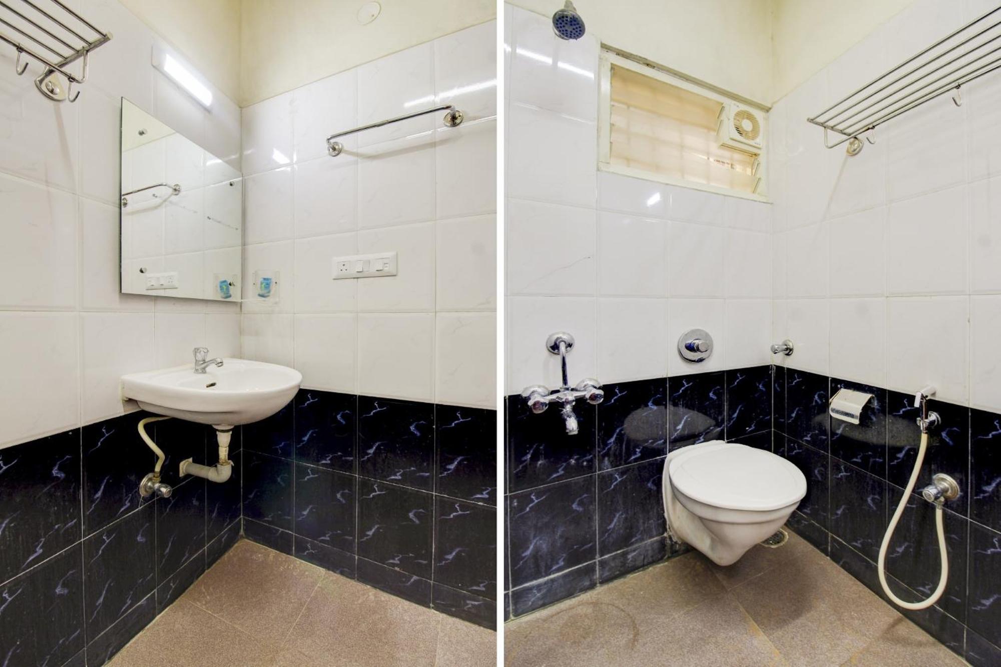 Super Hotel O Nar Comforts Near Ksr Railway Station Bangalore Ngoại thất bức ảnh