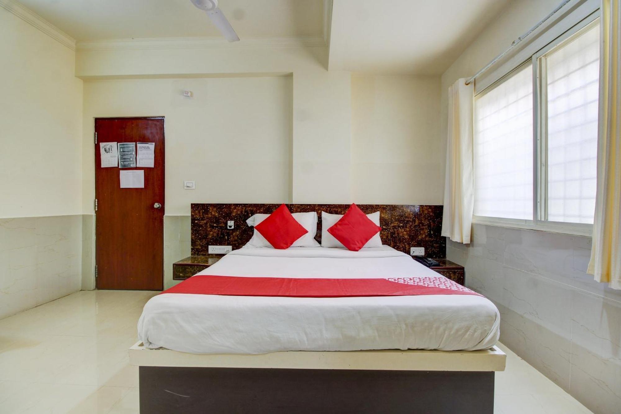 Super Hotel O Nar Comforts Near Ksr Railway Station Bangalore Ngoại thất bức ảnh