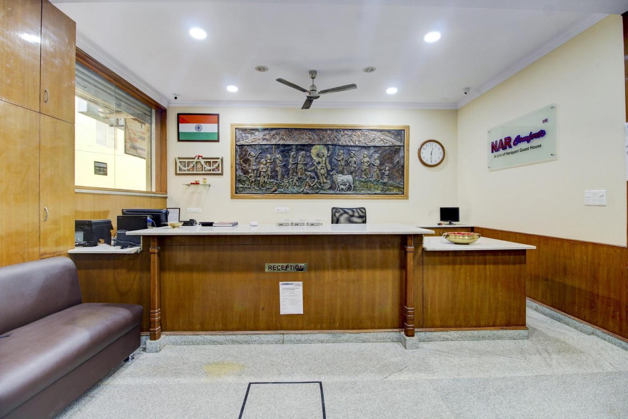 Super Hotel O Nar Comforts Near Ksr Railway Station Bangalore Ngoại thất bức ảnh