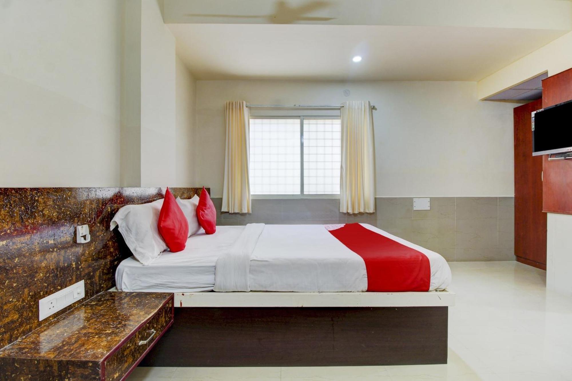 Super Hotel O Nar Comforts Near Ksr Railway Station Bangalore Ngoại thất bức ảnh